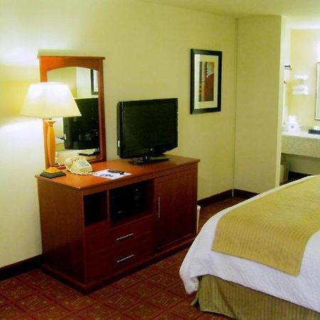 Airport Inn Бойсе Экстерьер фото