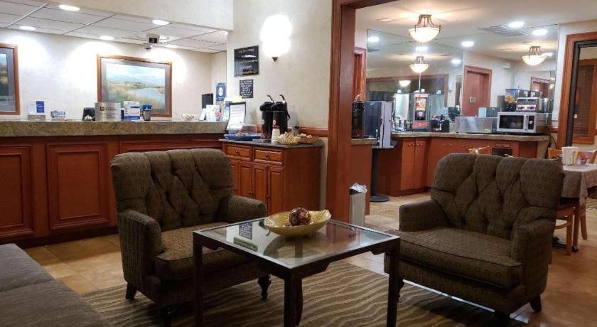 Airport Inn Бойсе Экстерьер фото