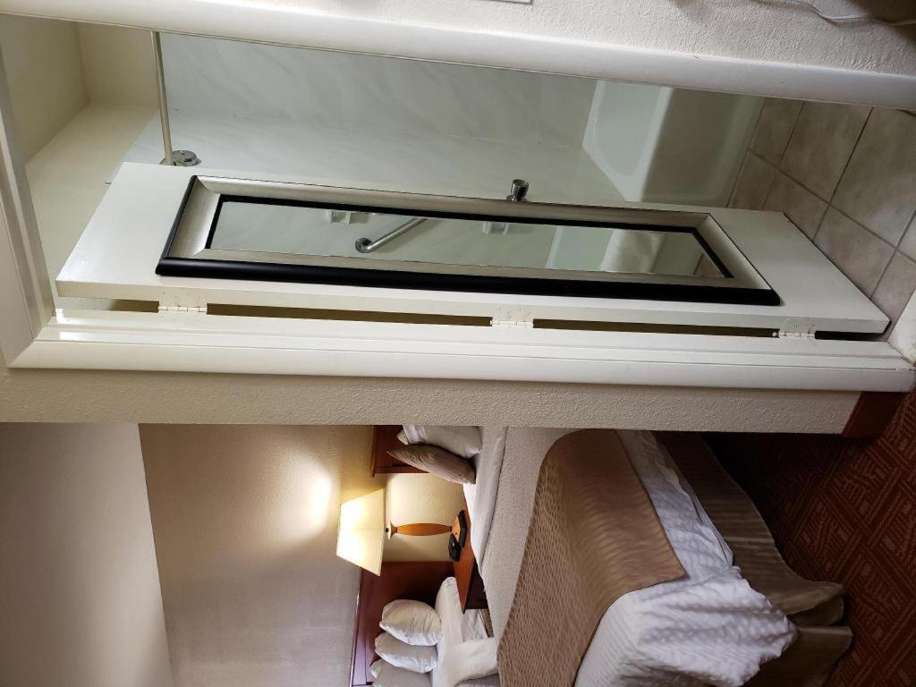 Airport Inn Бойсе Экстерьер фото